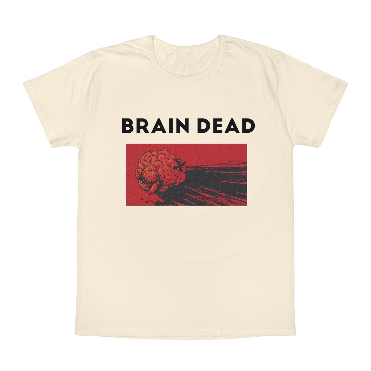 Brain Dead - Unisex Iconic T-Shirt - Shaneinvasion