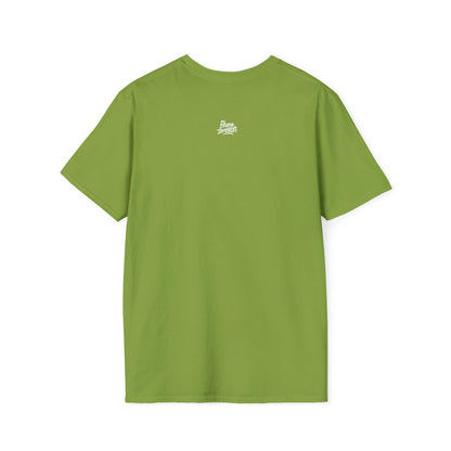 I Crave Beef - Unisex Softstyle T-Shirt - Shaneinvasion